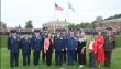 Veliteľ Vzdušných síl OS SR na partnerskej návšteve u náčelníka štábu US AIR FORCE