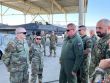 Veliteľ Vzdušných síl OS SR na partnerskej návšteve u náčelníka štábu US AIR FORCE
