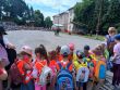 Pri príležitosti Medzinárodného dňa detí vykonala Vojenská polícia dňa 07.06.2024 v Kasárňach SNP Trenčín ukážku výzbroje, výstroje, kolesovej techniky a spôsobilosti využitia bezpilotných prostriedkov pri policajnej činnosti. Pomocou termovízie a kamero