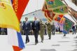 Mnohonárodnej bojovej skupine NATO na Slovensku velia od dnešného dňa partneri zo Španielskeho kráľovstva