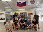 Slovensk delostrelci v misii v Lotysku spene aklimatizovan a pripraven na psobenie