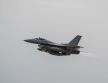 Prílet prvých slovenských F-16 na letisko Kuchyňa