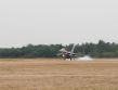 Prílet prvých slovenských F-16 na letisko Kuchyňa