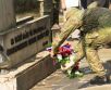 Spomienkové stretnutie v meste Sliač pri príležitosti 80. výročia Slovenského národného povstania