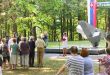 Spomienkové stretnutie v meste Sliač pri príležitosti 80. výročia Slovenského národného povstania