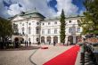 Privítanie predsedu vlády Moldavska