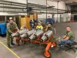 Septembrové letecké streľby 81.krídla Sliač ukončené