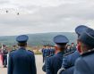 80. výročie Dňa slovenského vojenského letectva, Zolná – Sliač