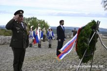 Oslavy Dňa Ozbrojených síl Slovenskej republiky