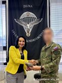 Budovanie reziliencie v špeciálnych silách