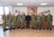 Pracovná návšteva I. štátneho tajomníka Ministerstva Obrany SR