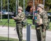 Medzinárodné cvičenie STRONG BASTION 2024