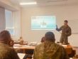 Výcvik a slávnostná certifikácia jednotiek SECURITY FORCES s Mobile Training Team v 81.krídle Sliač