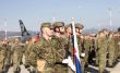 Výcvik a slávnostná certifikácia jednotiek SECURITY FORCES s Mobile Training Team v 81.krídle Sliač
