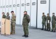Výcvik a slávnostná certifikácia jednotiek SECURITY FORCES s Mobile Training Team v 81.krídle Sliač