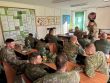 Americkí špecialisti školili našich vojakov