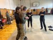 Kurz správania sa v zajatí a úniku pre zamestnancov Ministerstva zahraničných vecí a európskych záležitostí SR