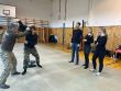 Kurz správania sa v zajatí a úniku pre zamestnancov Ministerstva zahraničných vecí a európskych záležitostí SR