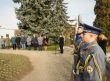 Pietny akt pri príležitosti Dňa vojnových veteránov