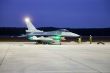 Ďalší Fighting Falcon na Slovensku