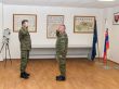 Deň vzniku Slovenskej republiky na Veliteľstve vzdušných síl