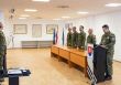 Deň vzniku Slovenskej republiky na Veliteľstve vzdušných síl