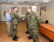 Deň vzniku Slovenskej republiky na Veliteľstve vzdušných síl