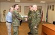 Deň vzniku Slovenskej republiky na Veliteľstve vzdušných síl