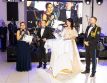 Historicky najväčší Reprezentačný letecký ples Vzdušných síl OS SR očaril svojou atmosférou a emóciami