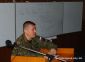 Command Assisted Excercise of the Multinational battalion military police