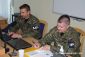 Multinational Military Police Battalion Command Post Exercise - Day two.
