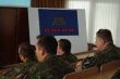 Multinational Military Police Battalion Command Post Exercise - Day two