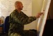 Multinational Military Police Battalion Command Post Exercise - Day three