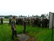 V Martine sa vojaci 4 ttov pripravuj na misu UNFICYP 2