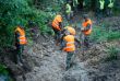 Vo Vinohradoch nad Vhom zasahuje takmer 100 vojakov