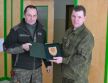 Pridelenec obrany Ruskej federácie na Lešti