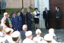 Oslavy 133. výročia narodenia M. R. Štefánika