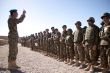 Prv afgansk vojaci absolvovali kurzy organizovan jednotkou SFAT