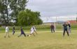 Turnaj v malom futbale na pde preovskho krdla