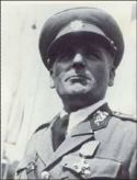 Generl Mikul Markus  (27.6.1897 Mlinec - 31.1.1967 Ruomberok)