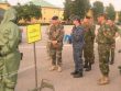 Delegcia velitestva NATO JFC Brunssum u prrchbo PS OS SR v Roave