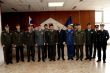 Veliteľ Spojeneckého veliteľstva spoločných síl Brunssum navštívil generálporučíka Maxima