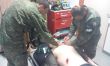 Príslušníci Vojenskej polície na kurze Combat Life Saver