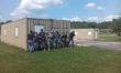 Príslušníci Vojenskej polície na kurze Combat Life Saver