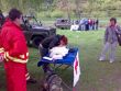 LZ Prešov prezentovala OS SR na verejnosti