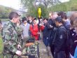 LZ Prešov prezentovala OS SR na verejnosti