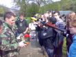 LZ Prešov prezentovala OS SR na verejnosti