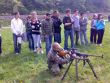 LZ Prešov prezentovala OS SR na verejnosti