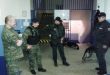 Preventívno bezpečnostná akcia u čakateľov prípravnej služby