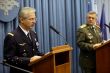 Generl Denis Mercier: Slovensk ozbrojen sily s platnm lenom aliancie